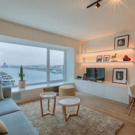 Anchor Lodge Antwerp Unique Appartment View Mas! Εξωτερικό φωτογραφία
