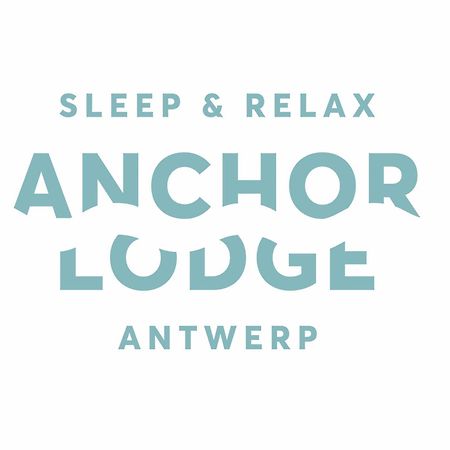 Anchor Lodge Antwerp Unique Appartment View Mas! Εξωτερικό φωτογραφία