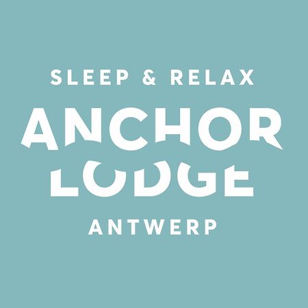 Anchor Lodge Antwerp Unique Appartment View Mas! Εξωτερικό φωτογραφία
