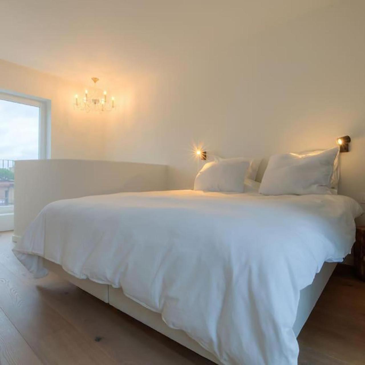 Anchor Lodge Antwerp Unique Appartment View Mas! Εξωτερικό φωτογραφία